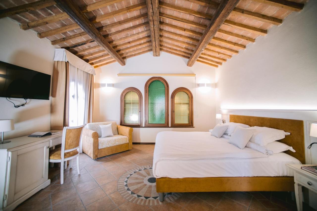 Hotel Bacco D'Oro Wine & Relais Mezzane di Sotto Zewnętrze zdjęcie